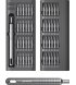 Набор отверток Proove Fixer 51in1 Gray (MTSF51000003)