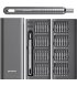 Набор отверток Proove Fixer 51in1 Gray (MTSF51000003)