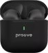 Бездротові навушники Proove Mainstream 2 TWS Black (TWMS2001AP01)