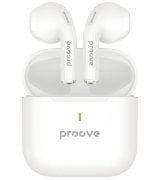 Бездротові навушники Proove Mainstream 2 TWS White (TWMS2001AP02)