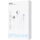 Наушники Proove Echo White (ECWE00000202) Наушники Proove Echo White (ECWE00000202)