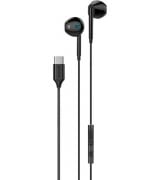 Наушники Proove Scape C3 (Type-C) Black (WESC00002001)