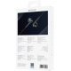 Наушники Proove Scape C3 (Type-C) Black (WESC00002001) Наушники Proove Scape C3 (Type-C) Black (WESC00002001)