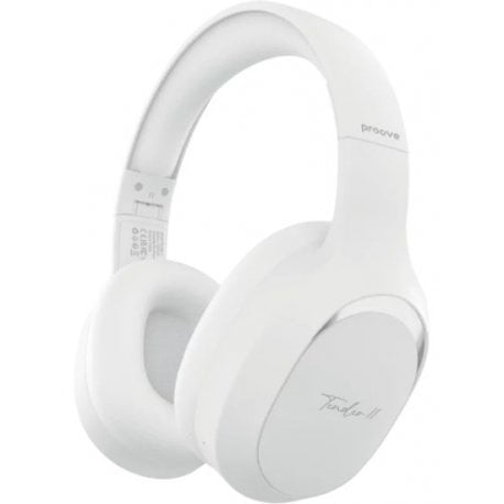 Бездротові навушники Proove Tender 2 White (HPTR2001AP02)