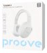 Бездротові навушники Proove Tender 2 White (HPTR2001AP02)