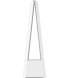 Настольная лампа Proove Light Tower White (PLLT00010002)