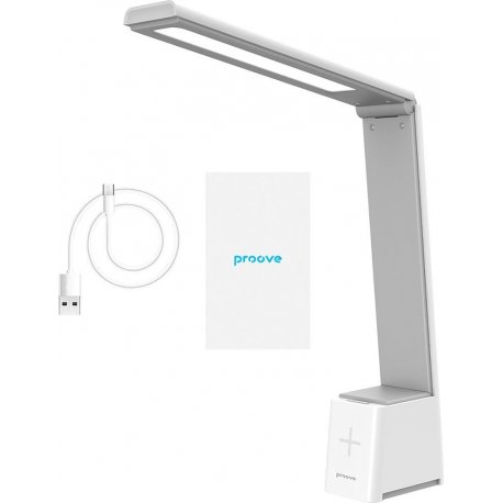 Настольная лампа Proove Light Tower White (PLLT00010002)