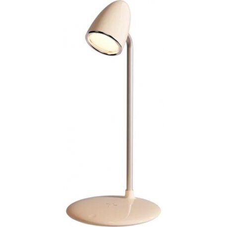 Настольная лампа Proove Modern Beige (PLMD05002007)