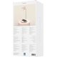Настольная лампа Proove Modern Beige (PLMD05002007)