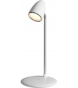 Настольная лампа Proove Modern White (PLMD05002002)