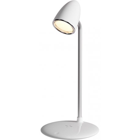 Настольная лампа Proove Modern White (PLMD05002002)