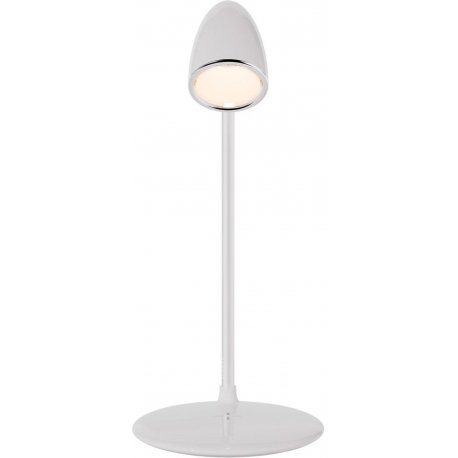 Настільна лампа Proove Modern White (PLMD05002002)