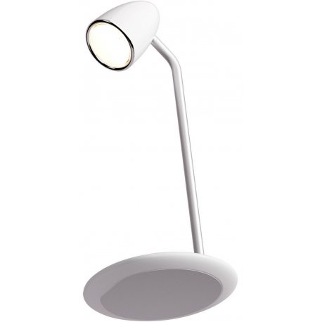 Настольная лампа Proove Modern White (PLMD05002002)