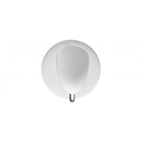 Настольная лампа Proove Modern White (PLMD05002002)