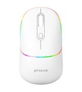 Бездротова миша Proove Blink White (WMBL00002002)