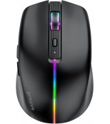 Бездротова миша Proove Comet Black (WMCM00022001)