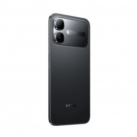 Infinix Smart 20 4/64GB Shadow Black (X6840B) UA