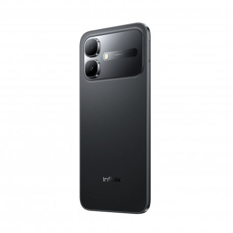 Infinix Smart 20 4/64GB Shadow Black (X6840B) UA