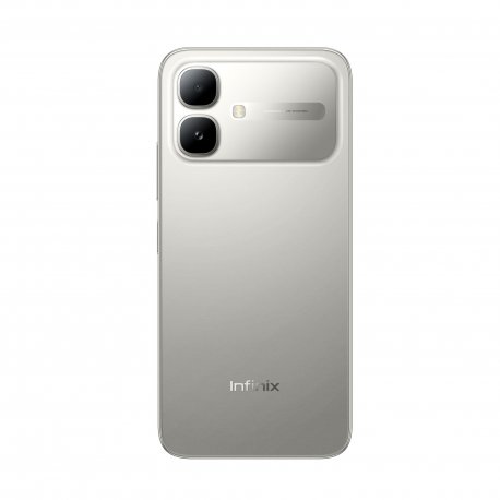 Infinix Smart 20 4/64GB Polaris Titan (X6840B) UA