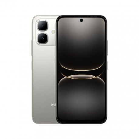 Infinix Smart 20 4/128GB Polaris Titan (X6840B) UA