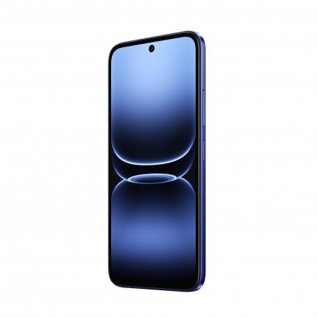 Infinix Smart 20 4/128GB Cloudline Blue (X6840B) UA