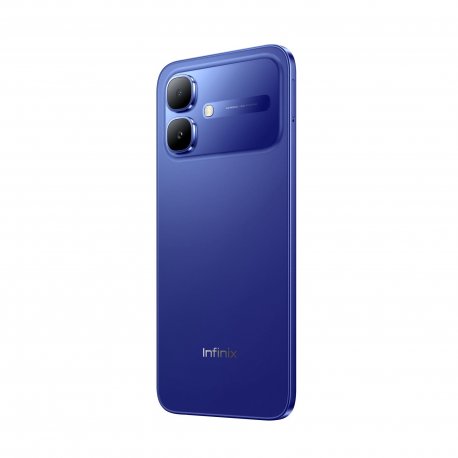 Infinix Smart 20 4/128GB Cloudline Blue (X6840B) UA