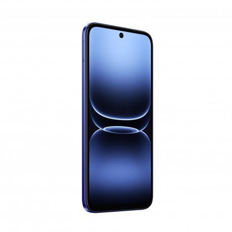 Infinix Smart 20 4/128GB Cloudline Blue (X6840B) UA