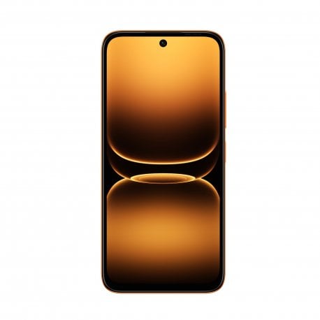 Infinix Smart 20 4/128GB Sunlike Orange (X6840B) UA