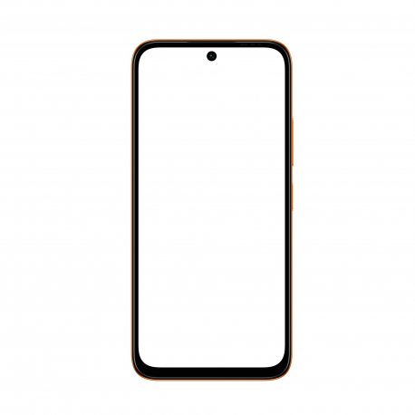 Infinix Smart 20 4/128GB Sunlike Orange (X6840B) UA