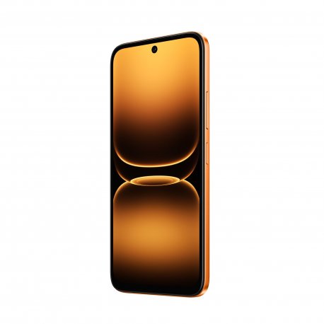 Infinix Smart 20 4/128GB Sunlike Orange (X6840B) UA