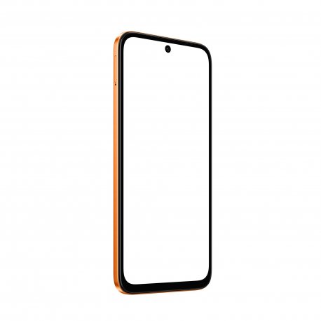 Infinix Smart 20 4/128GB Sunlike Orange (X6840B) UA