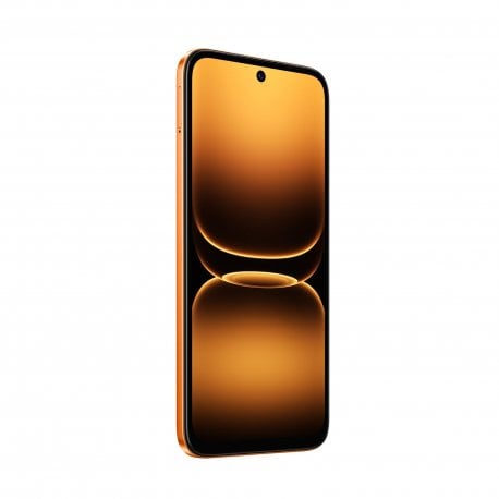 Infinix Smart 20 4/128GB Sunlike Orange (X6840B) UA