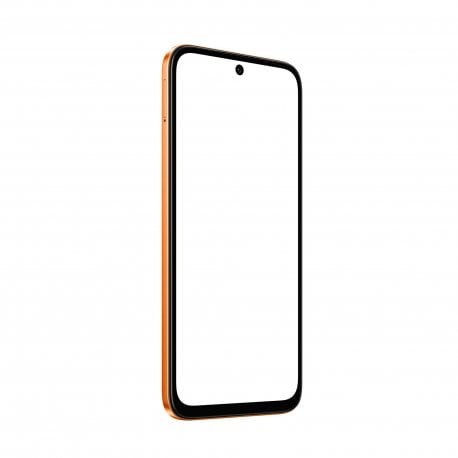 Infinix Smart 20 4/128GB Sunlike Orange (X6840B) UA