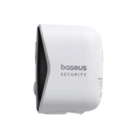 Камера Baseus Security N1 Plus Outdoor 2К White (S0TZ002130)