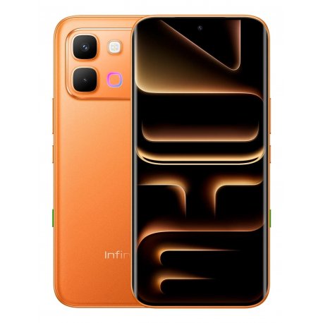 Infinix Note Edge 5G 8/256GB Solar Orange (X6887) UA