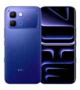 Infinix Note Edge 5G 8/256GB Stellar Blue (X6887) UA