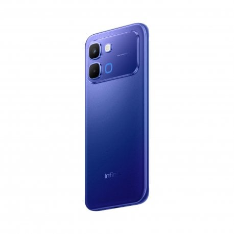 Infinix Note Edge 5G 8/256GB Stellar Blue (X6887) UA