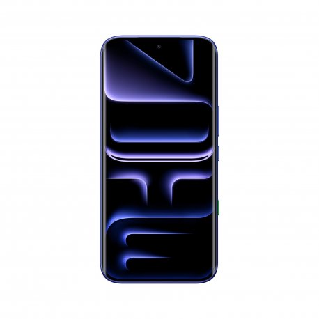 Infinix Note Edge 5G 8/256GB Stellar Blue (X6887) UA