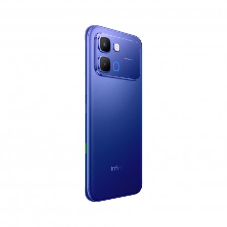 Infinix Note Edge 5G 8/256GB Stellar Blue (X6887) UA