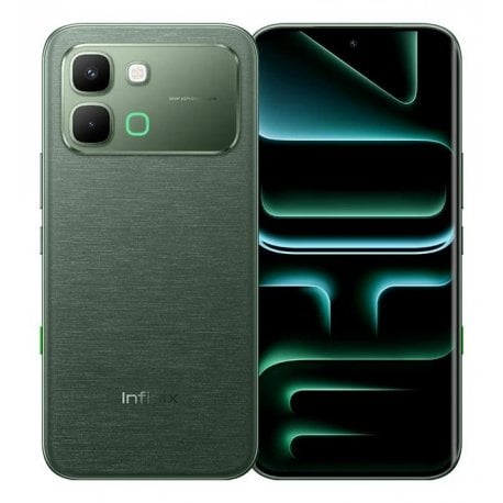 Infinix Note Edge 5G 8/256GB Silk Green (X6887) UA