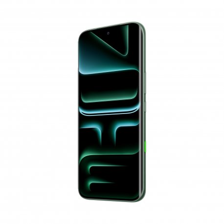 Infinix Note Edge 5G 8/256GB Silk Green (X6887) UA
