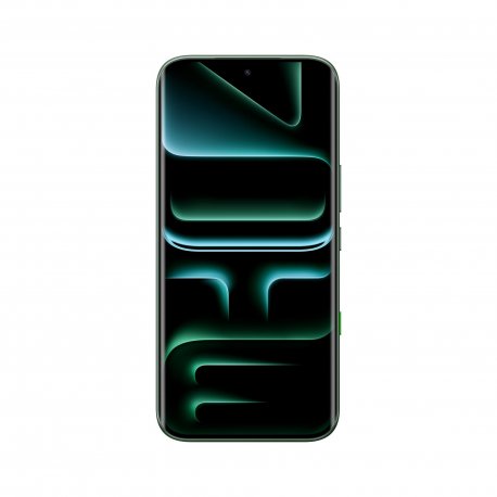 Infinix Note Edge 5G 8/256GB Silk Green (X6887) UA