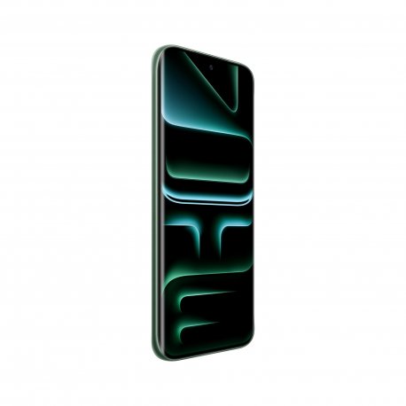 Infinix Note Edge 5G 8/256GB Silk Green (X6887) UA