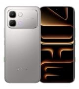 Infinix Note Edge 5G 8/256GB Lunar Titanium (X6887) UA