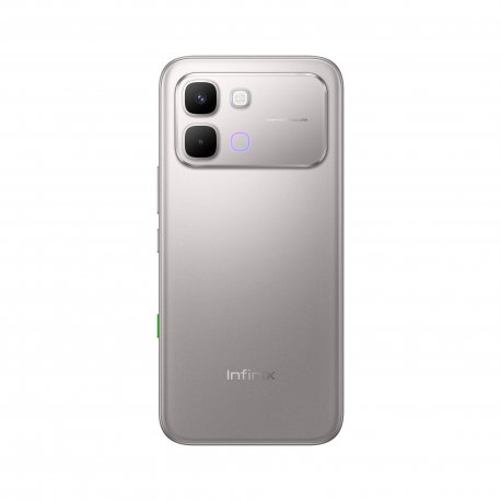 Infinix Note Edge 5G 8/256GB Lunar Titanium (X6887) UA