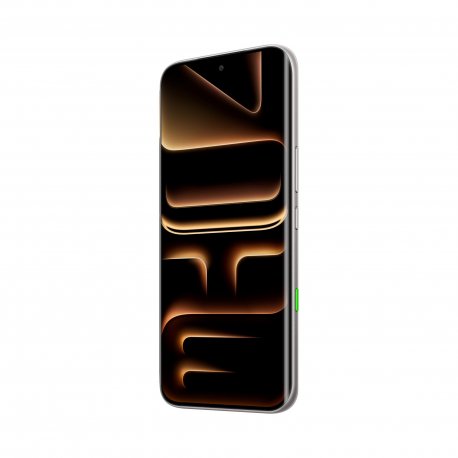 Infinix Note Edge 5G 8/256GB Lunar Titanium (X6887) UA