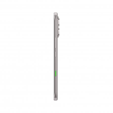 Infinix Note Edge 5G 8/256GB Lunar Titanium (X6887) UA