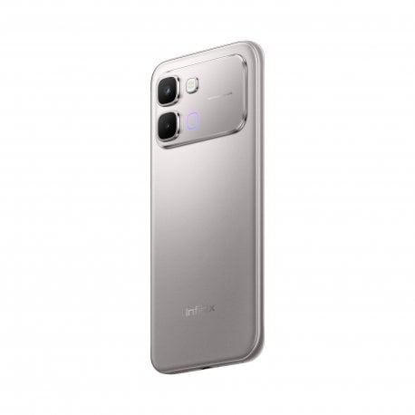 Infinix Note Edge 5G 8/256GB Lunar Titanium (X6887) UA