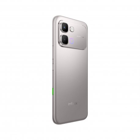 Infinix Note Edge 5G 8/256GB Lunar Titanium (X6887) UA