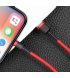 Кабель Baseus Cafule Lightning Cable 2A 3m Red (CALKLF-R09)